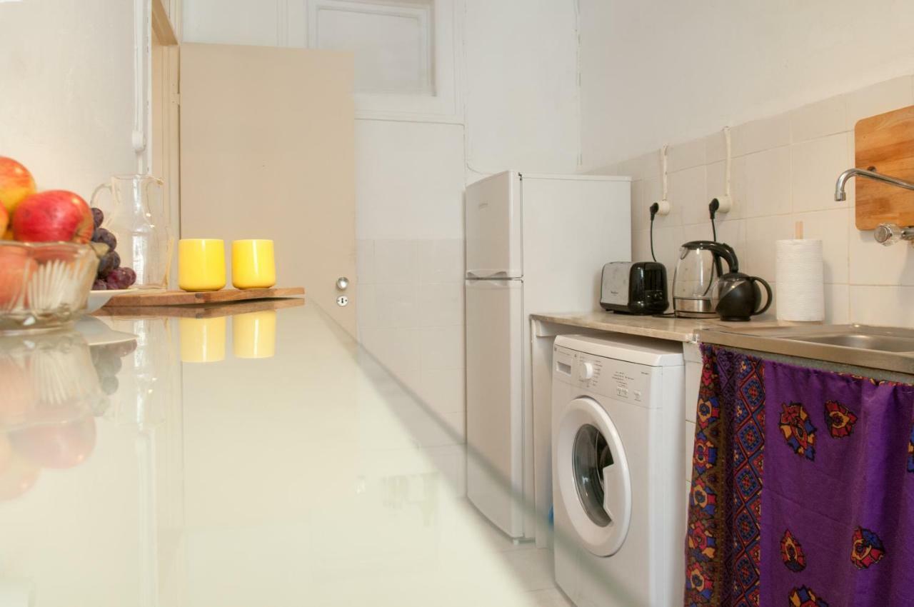 Appartement 120 Passidico