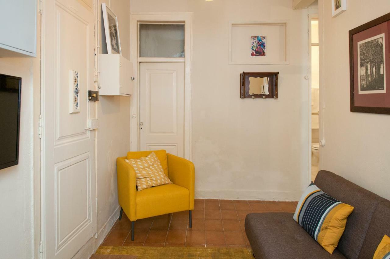120 Passidico Appartement Lisboa