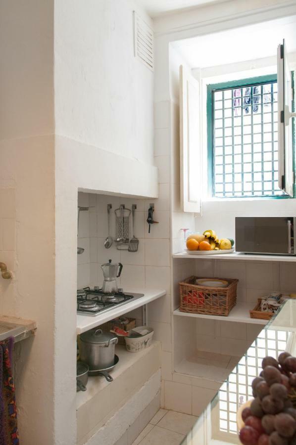 120 Passidico Appartement
