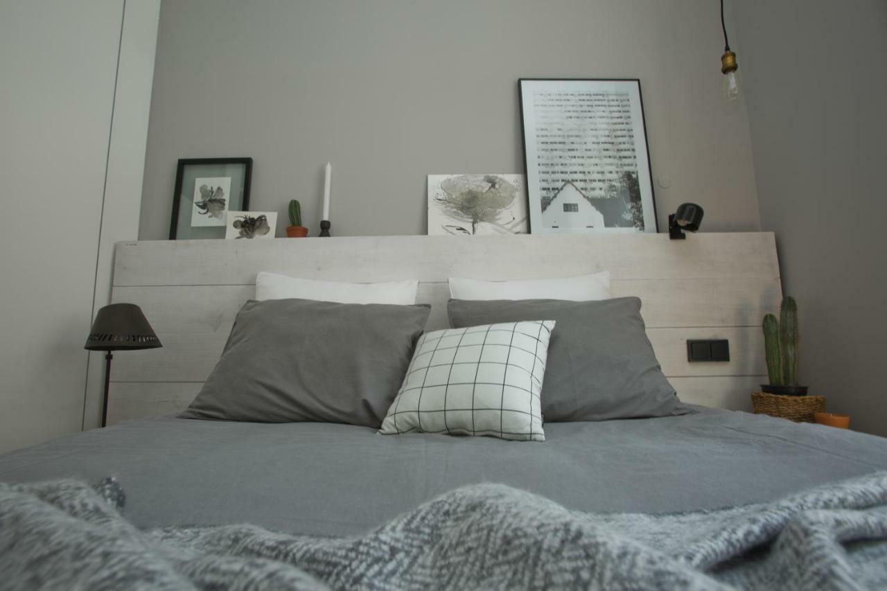 Apartment Update Urban Chic Flat In 19th Century Building 2 Bedrooms & 2 Bathrooms & Ac Alfama District