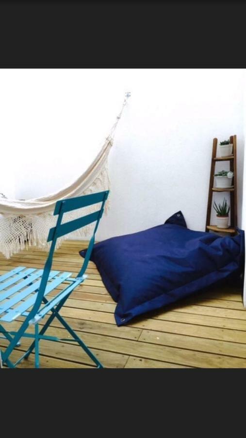 Santo Amaro's House Appartement Lissabon