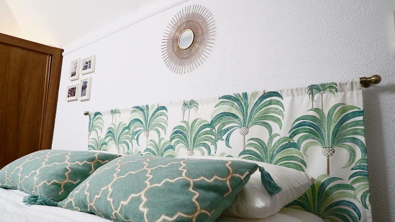 Palacio Libelula - Alfama Apartment Lisbon