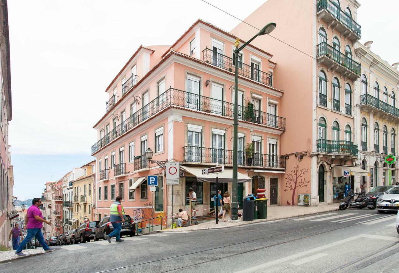 Apartamento Principe Real Beautiful 3 Bedroom Flat