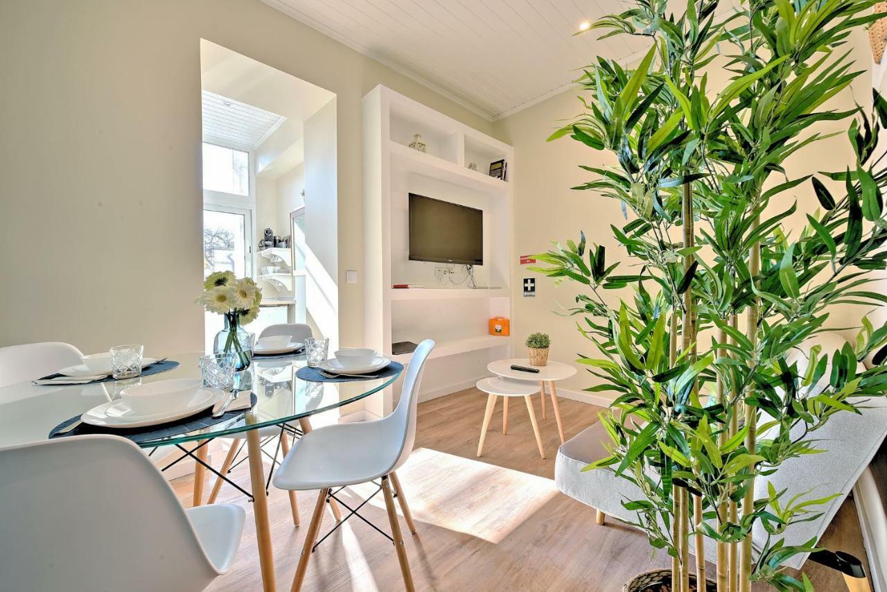 Appartement Charming *