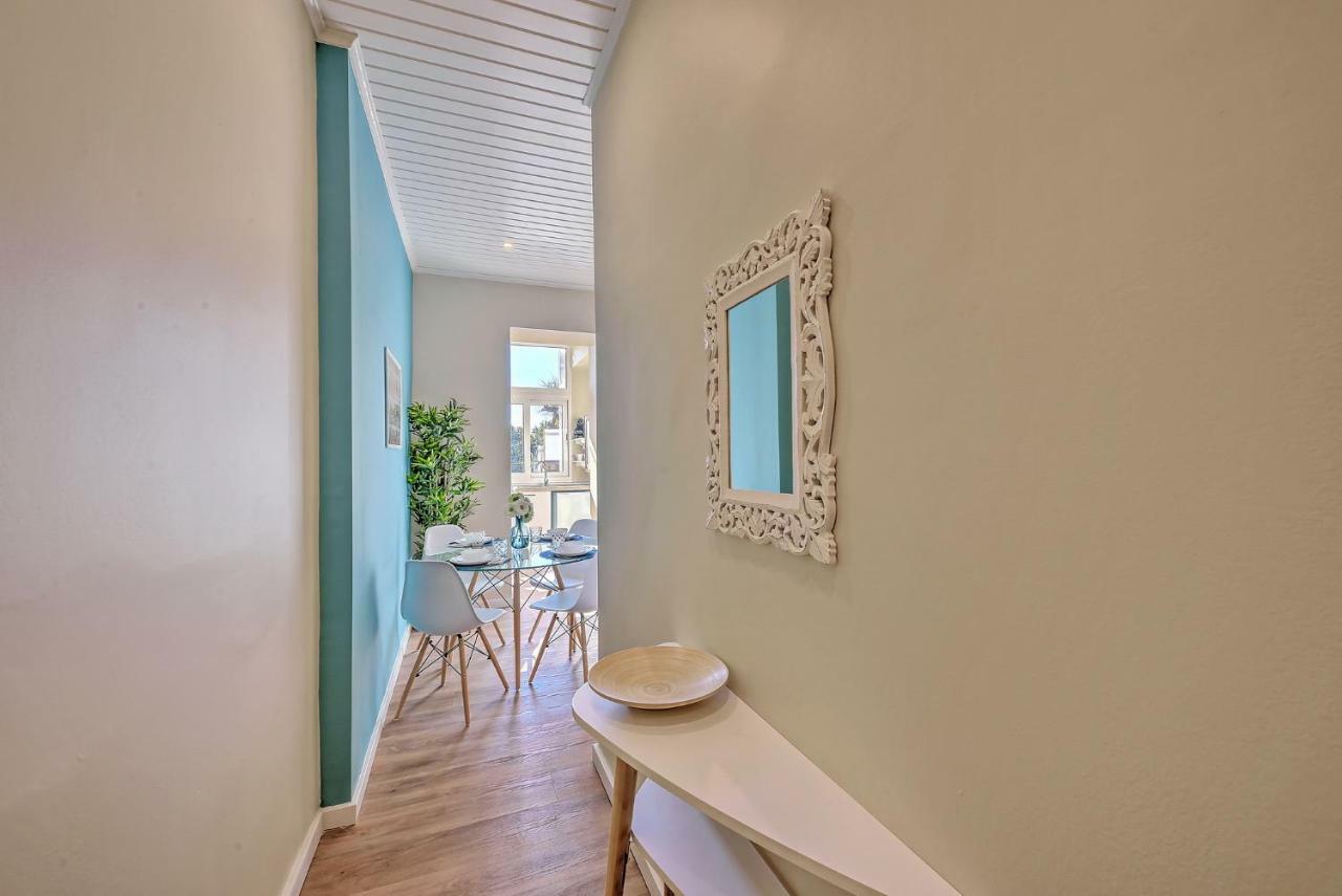 Charming Appartement Lissabon