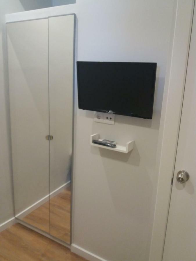 Charming Appartement Lissabon