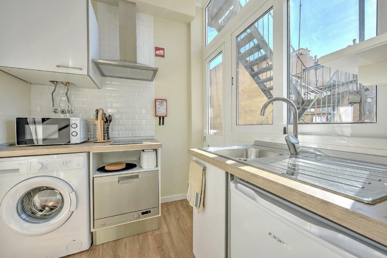 Charming Appartement Lissabon