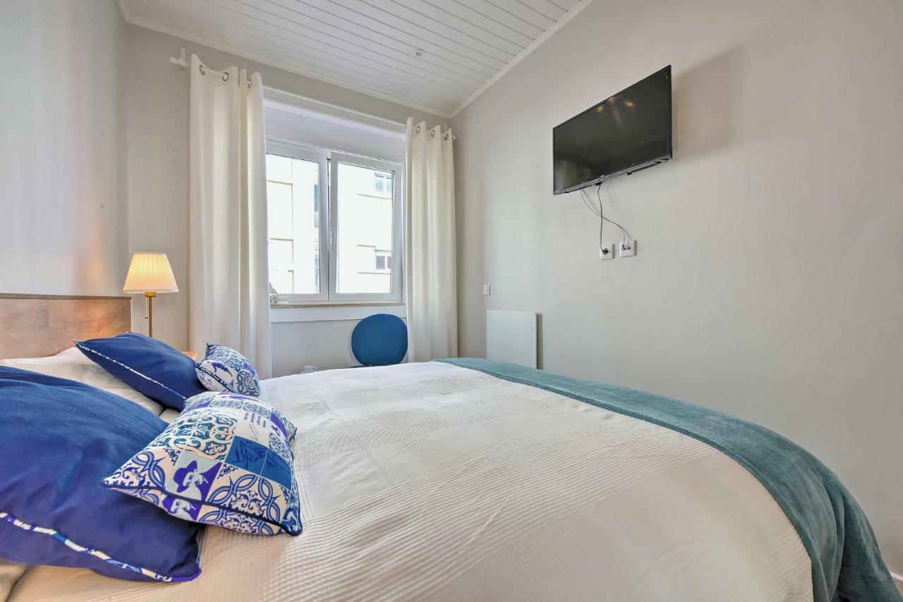 Charming Appartement Lissabon