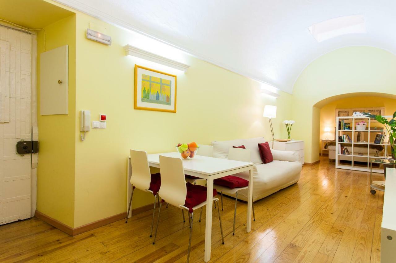 Joivy Chic In Baixa, 5mins To Arco Da Rua Augusta Appartement Lisboa