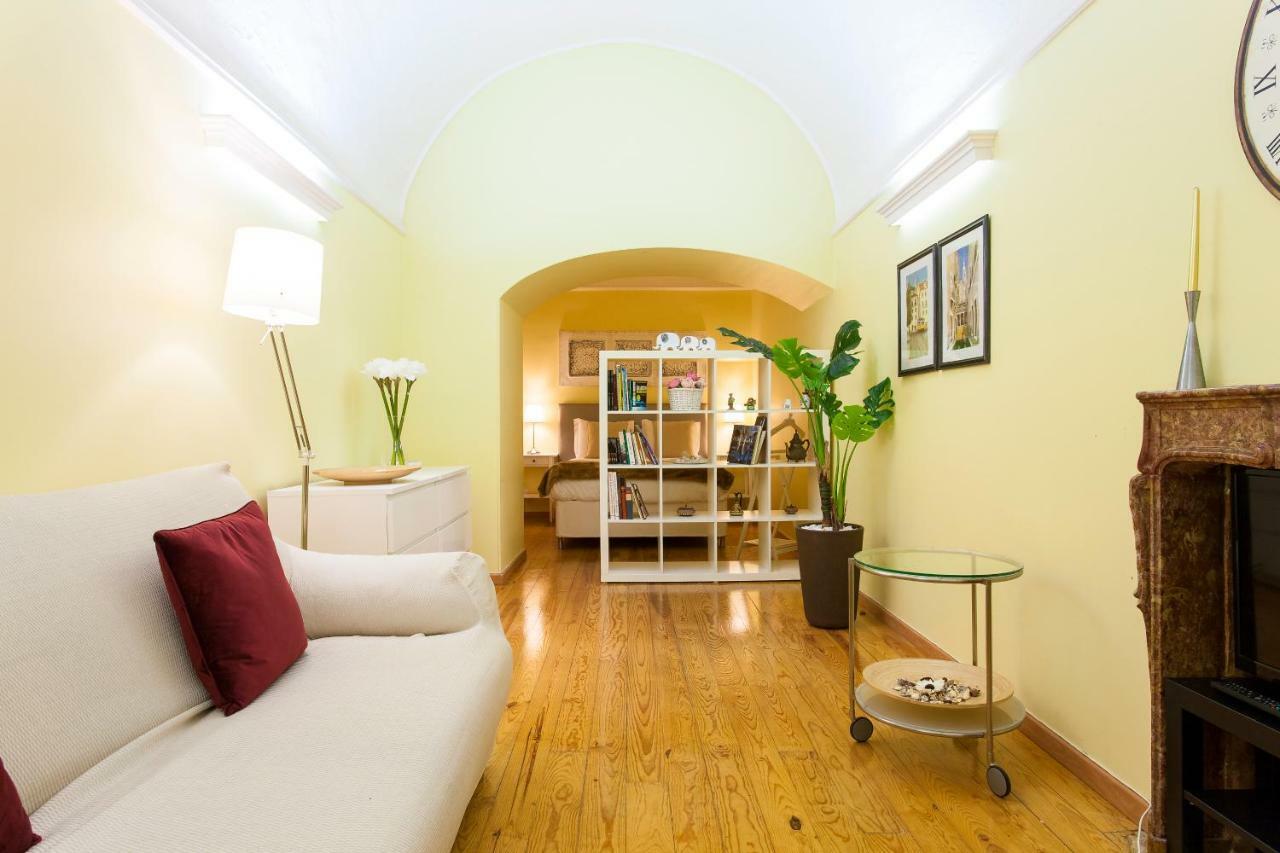Appartement Joivy Chic In Baixa, 5mins To Arco Da Rua Augusta Lisboa
