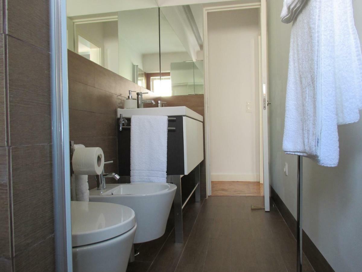 Chiado Terrace Apartment *