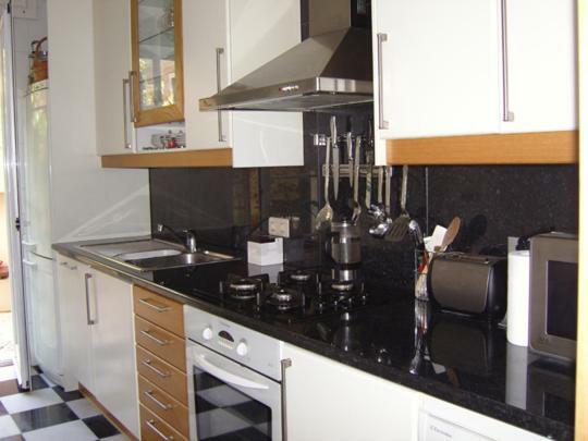 Apartment Chiado Terrace *