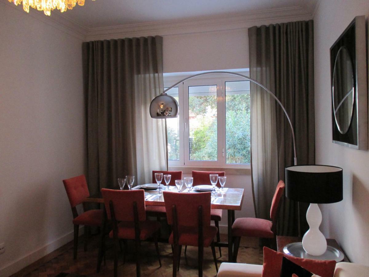 Chiado Terrace *