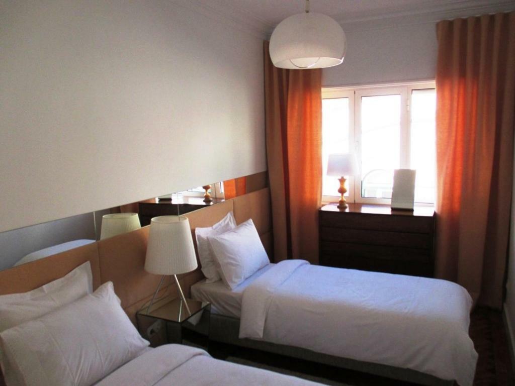 Apartment Chiado Terrace *