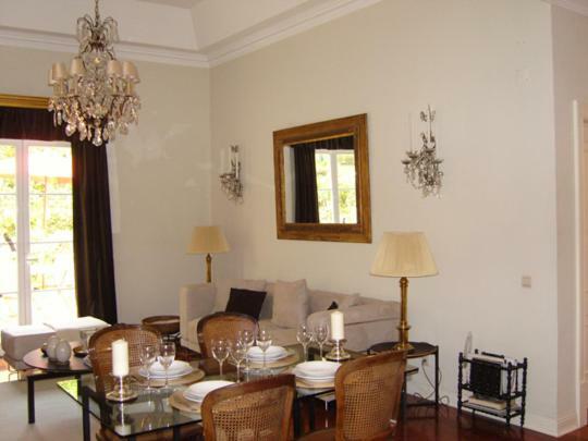 Apartment Chiado Terrace