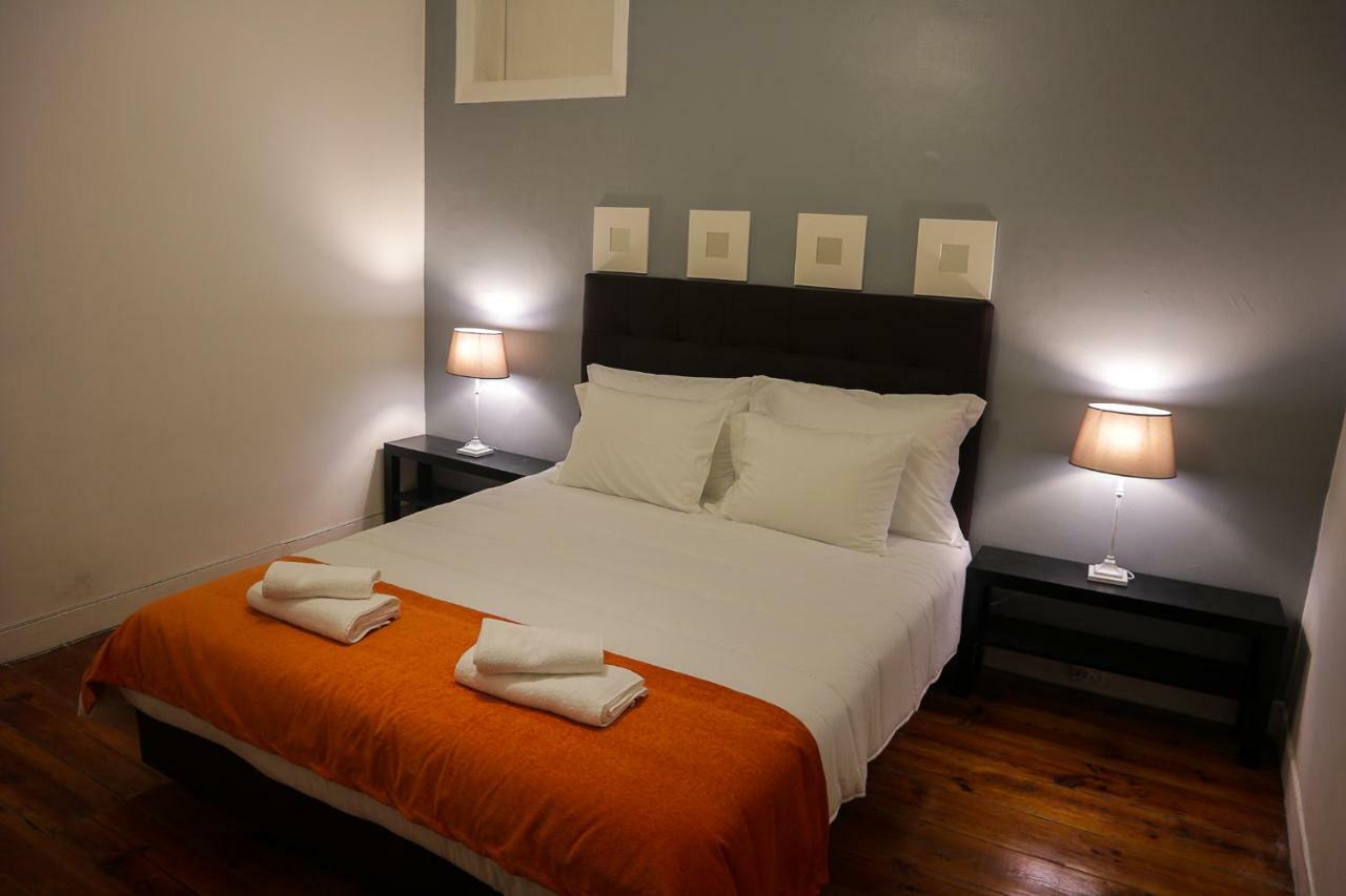Appartement My