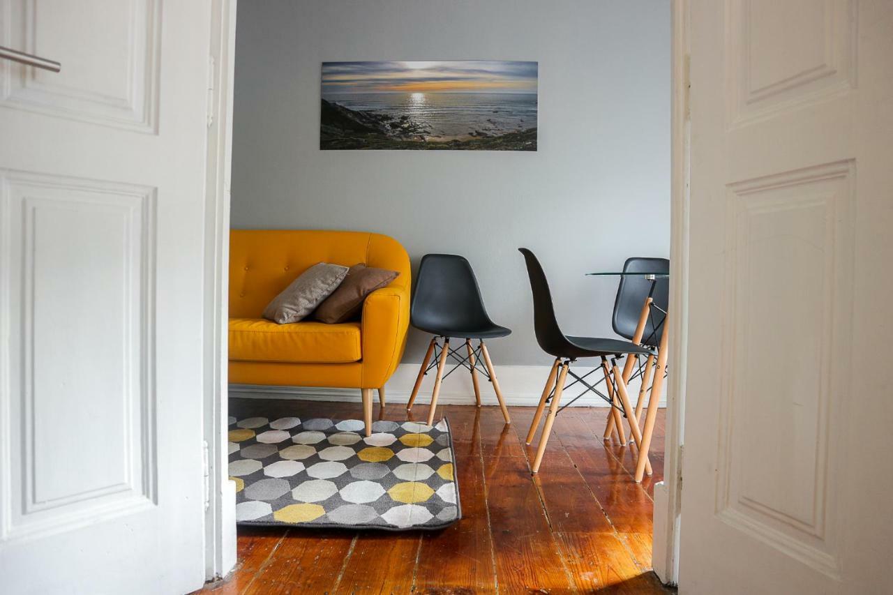 My Appartement Lisboa