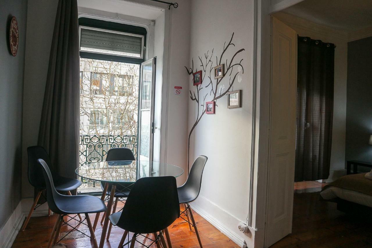 Appartement My