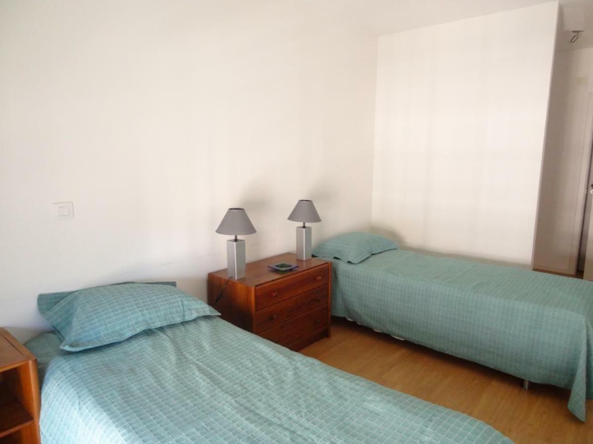 Appartement Black&white - Entrecampos *
