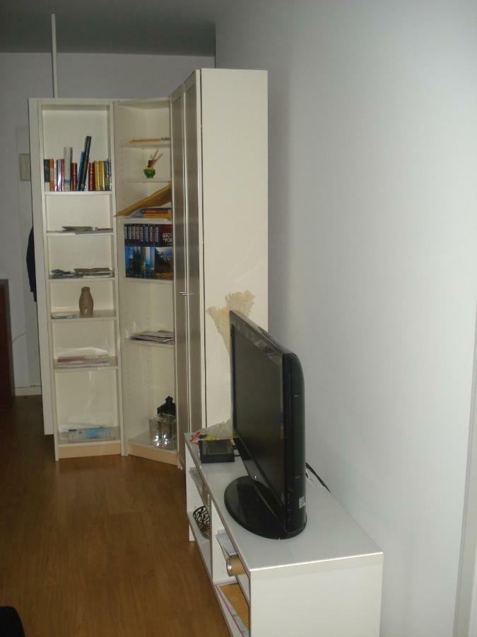 Appartement Black&white - Entrecampos