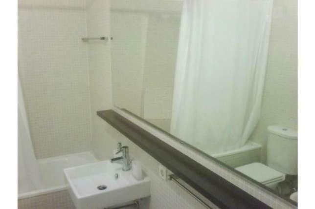 Appartement Black&white - Entrecampos *
