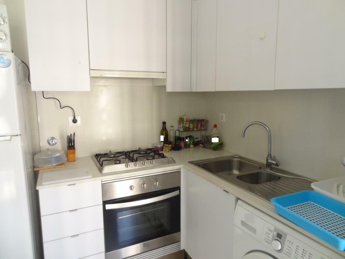 Appartement Black&white - Entrecampos *