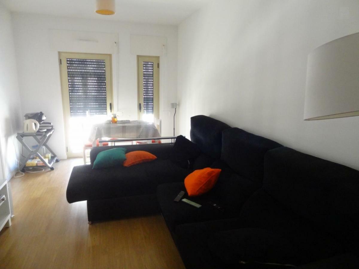 Black&white - Entrecampos Appartement Lisboa