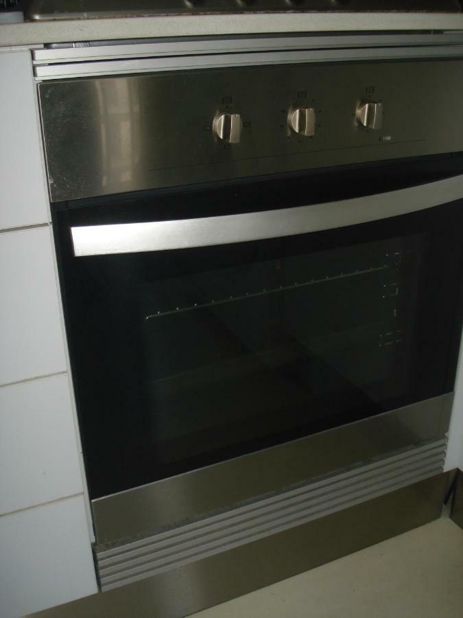 Appartement Black&white - Entrecampos