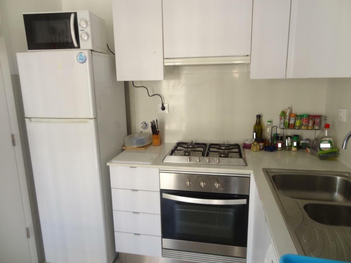 Black&white - Entrecampos Appartement
