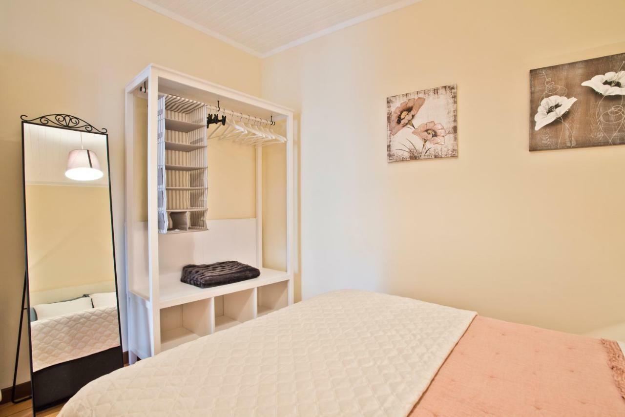 Old Town' Sunny&quality Apartment Lissabon
