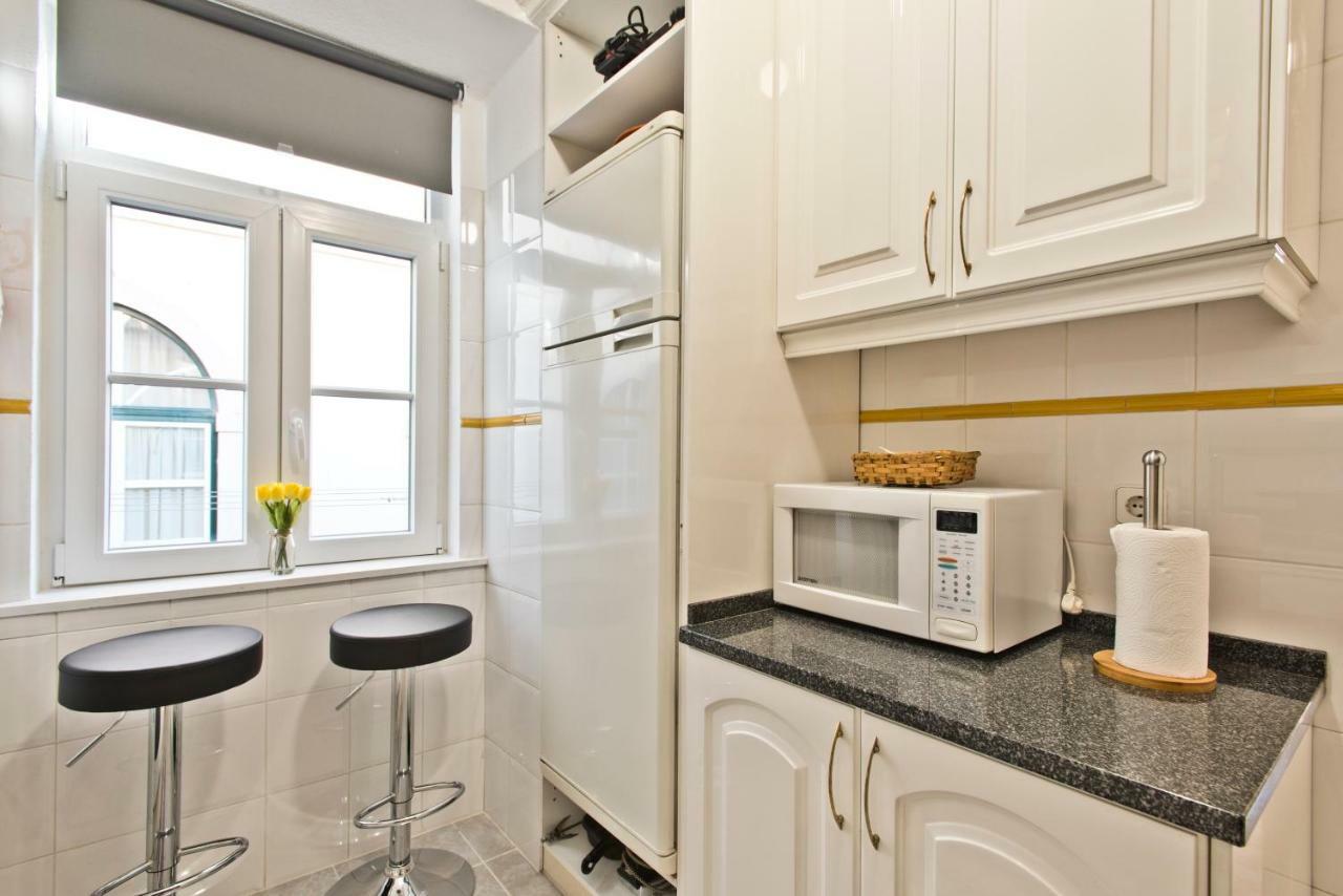 Apartment Old Town' Sunny&quality Lissabon