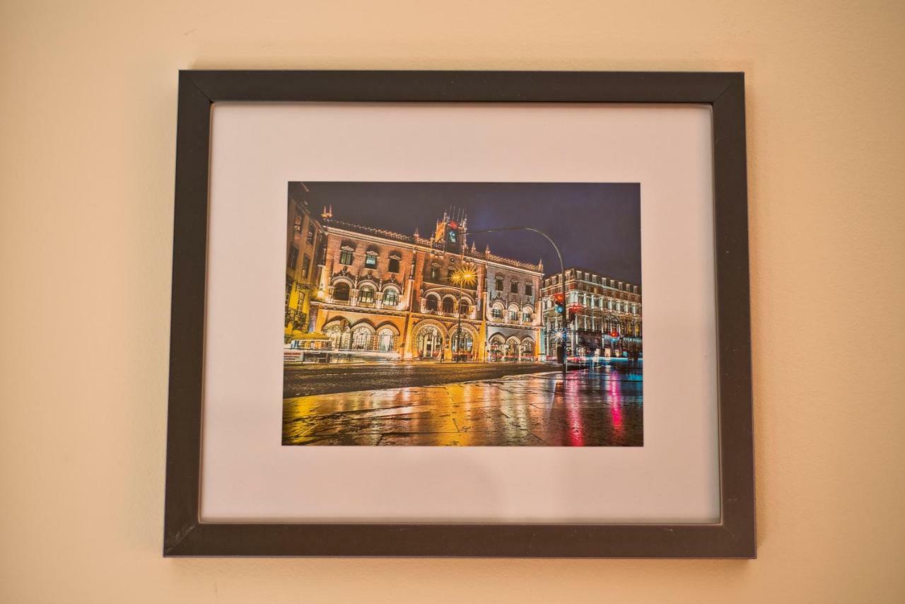 Apartment Old Town' Sunny&quality Lissabon