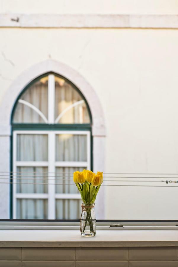 Old Town' Sunny&quality * Lissabon