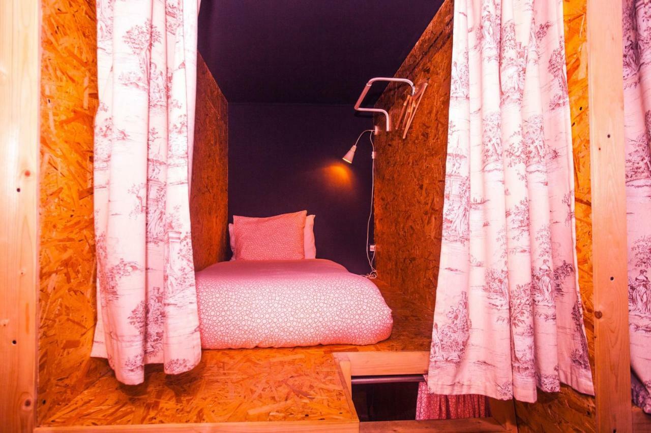 Sky Beds * Lisboa