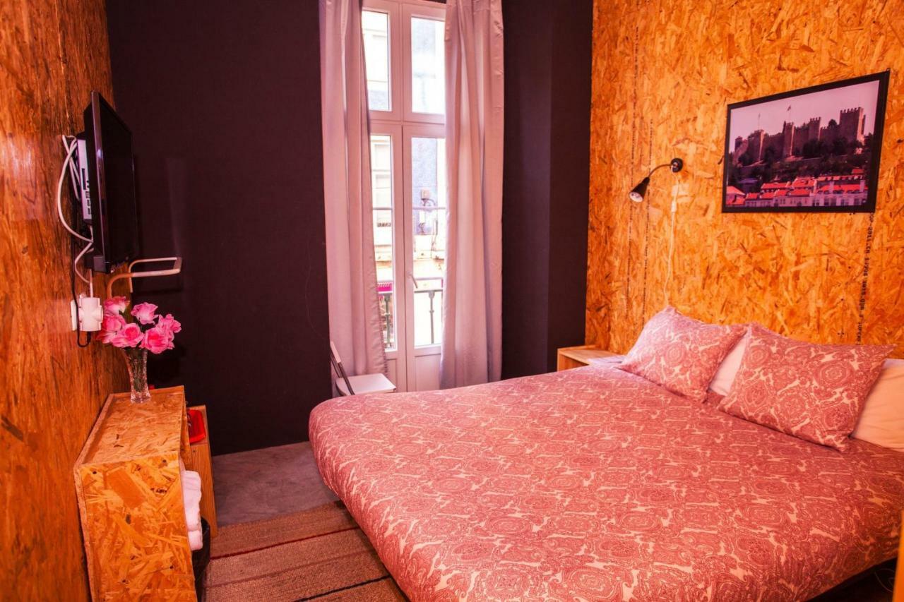 Auberge de jeunesse Sky Beds *