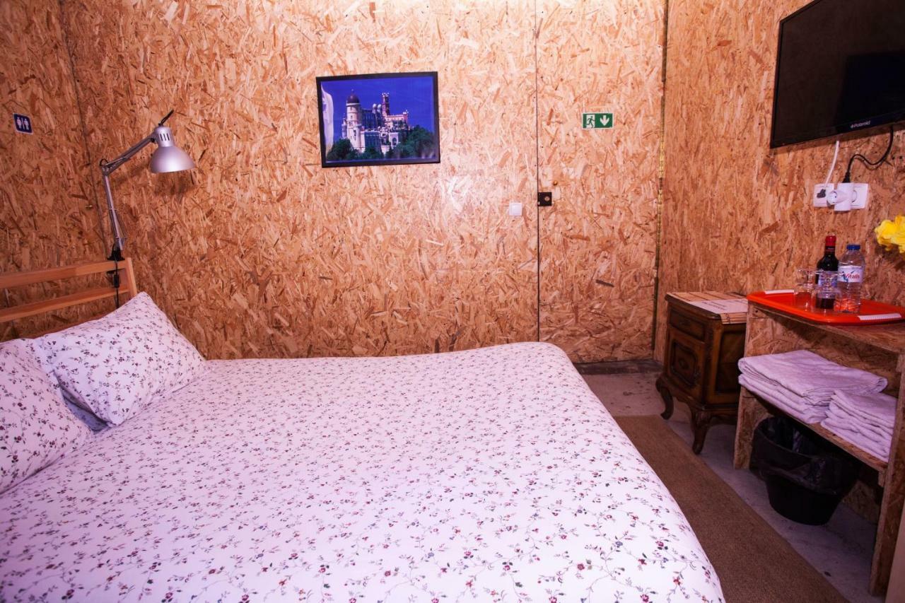 Sky Beds Auberge de jeunesse *