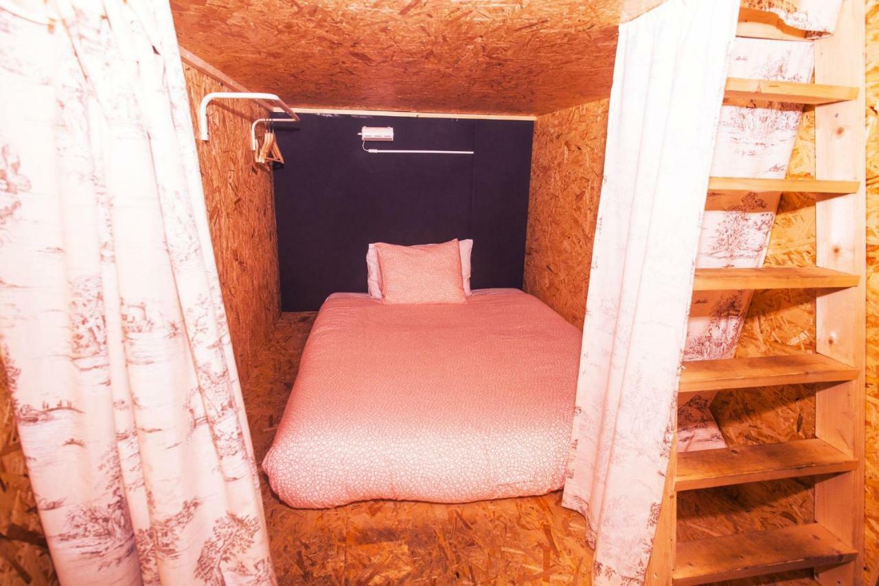 Sky Beds Auberge de jeunesse *