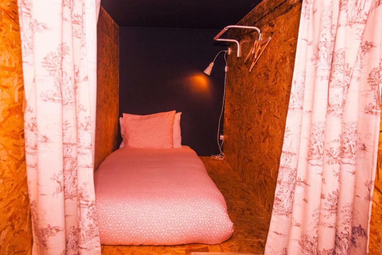 Sky Beds Auberge de jeunesse *