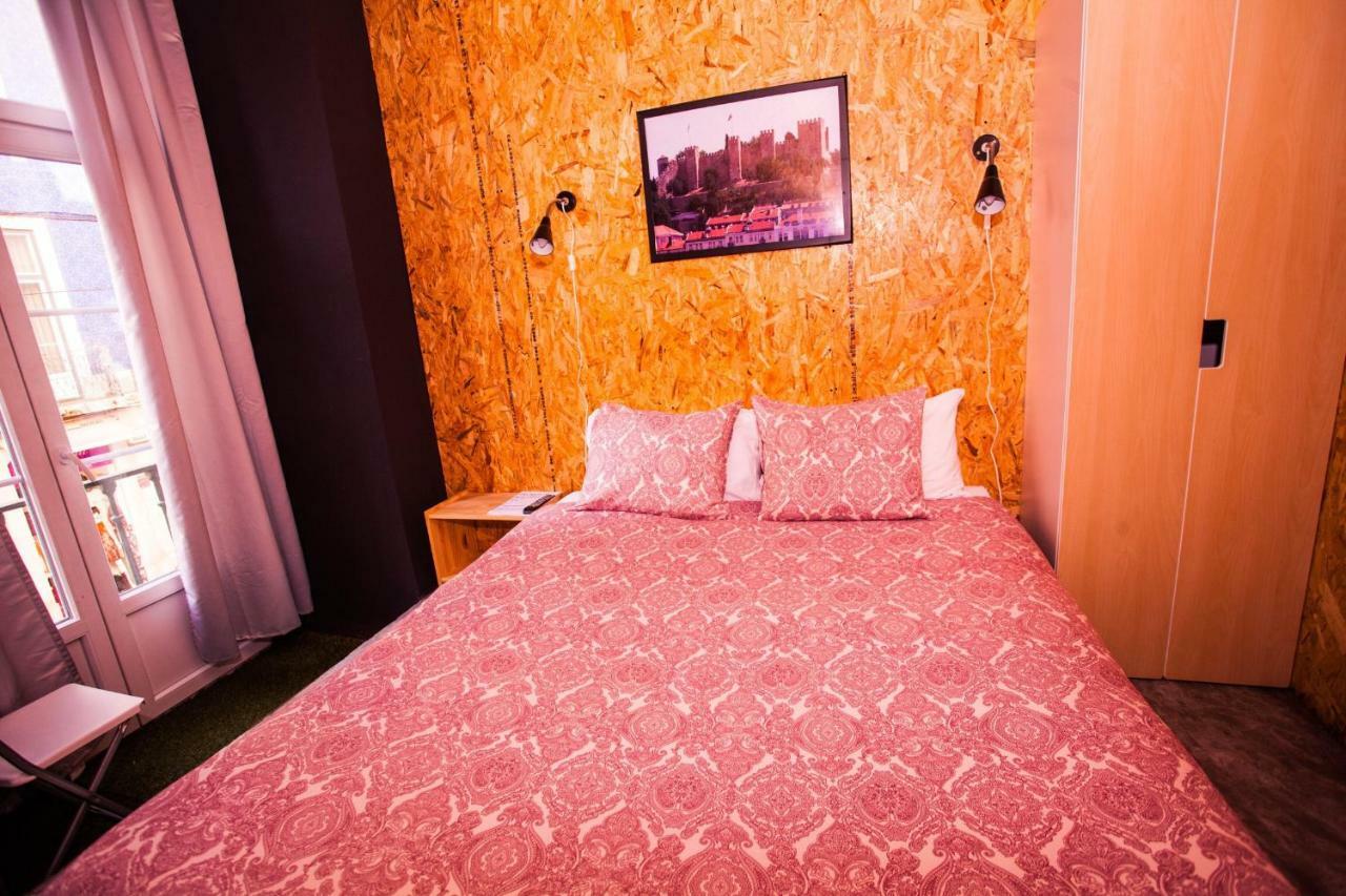 Auberge de jeunesse Sky Beds *