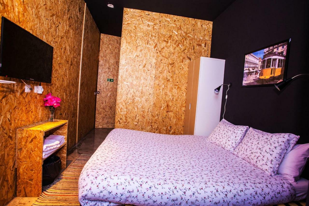 Sky Beds Auberge de jeunesse *