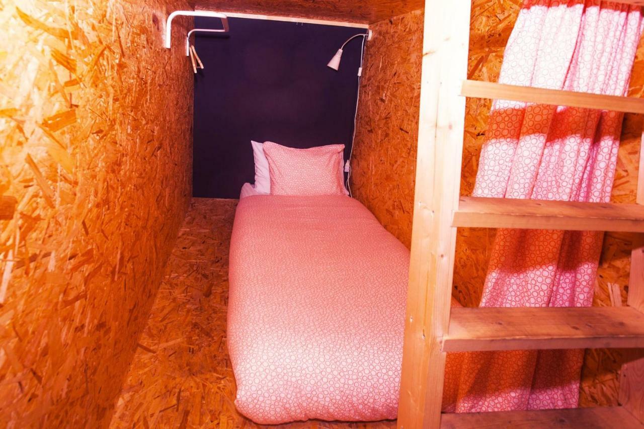 Sky Beds Auberge de jeunesse *