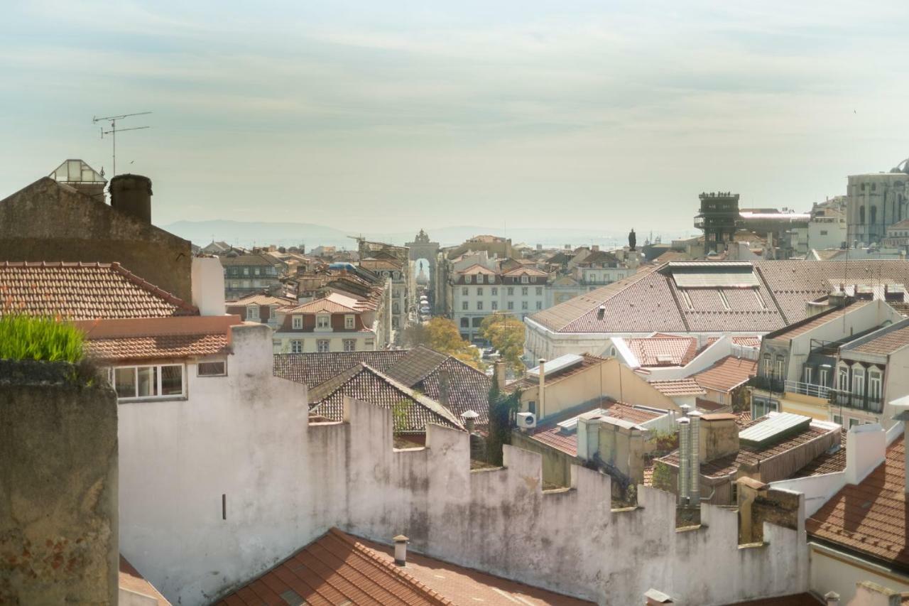 Appartement Amazing Rooftop Terrace Downtown *