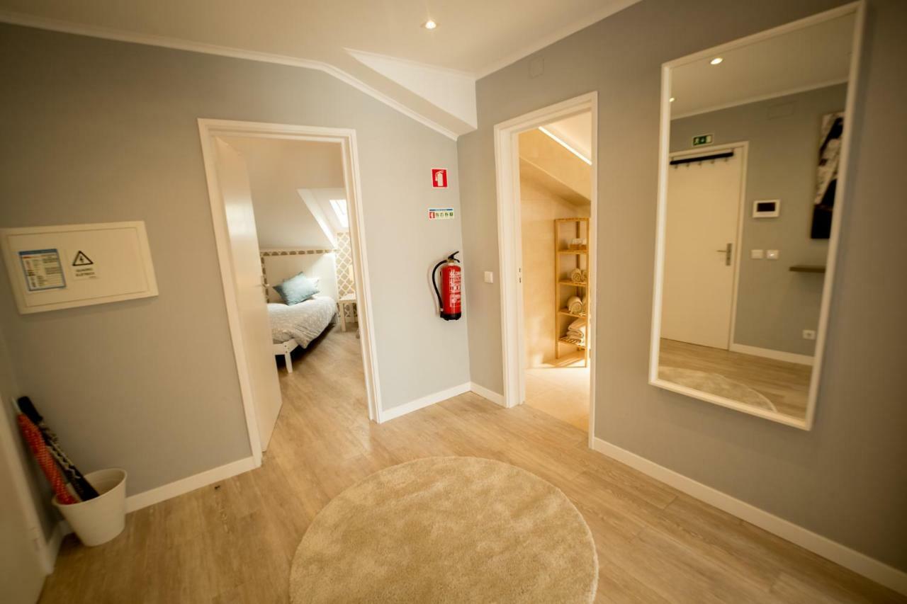 Amazing Rooftop Terrace Downtown Appartement