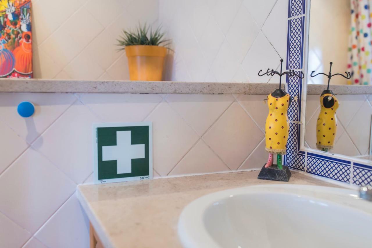 Cosy Alfama Apartment Lissabon