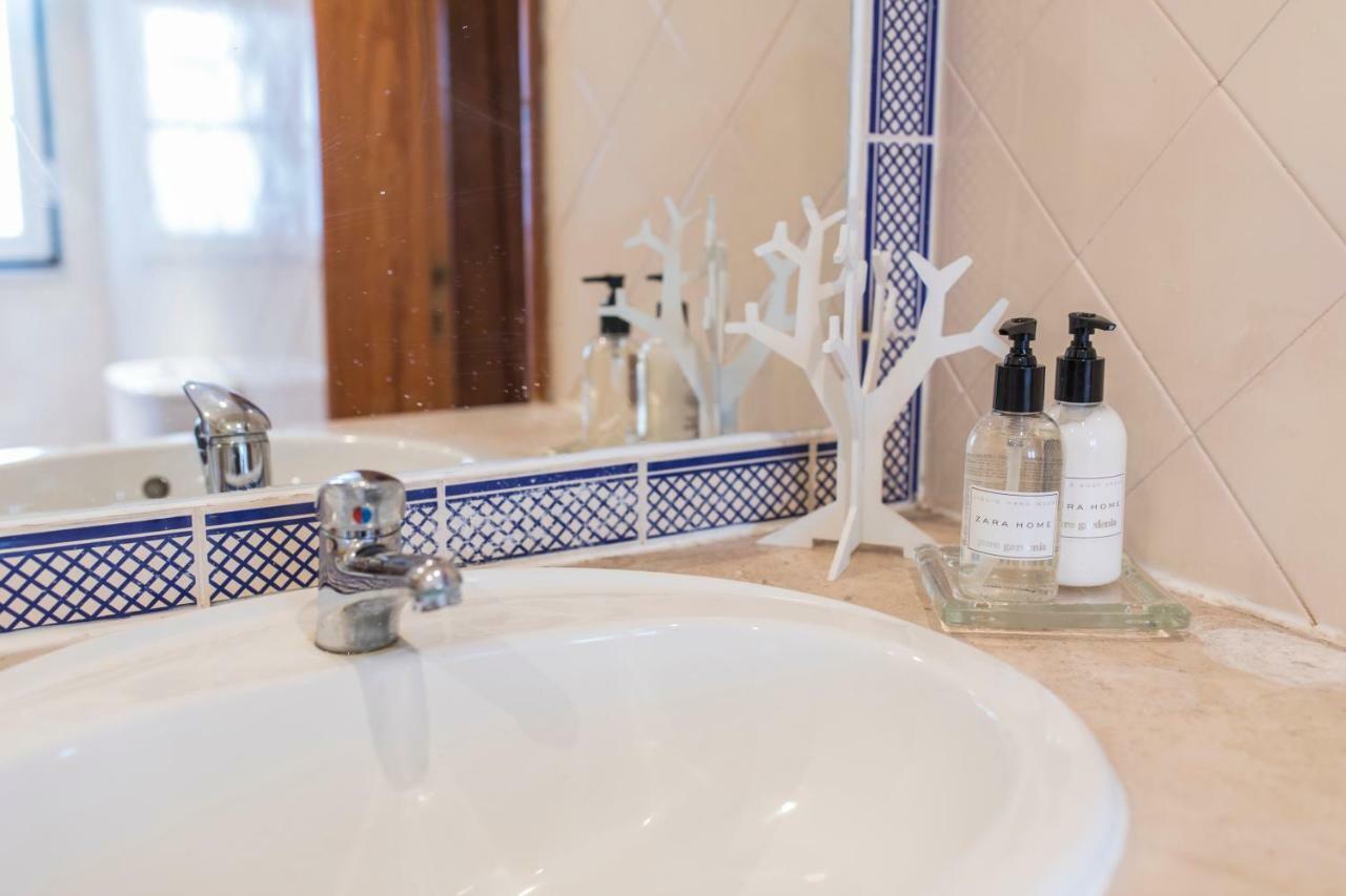 Appartement Cosy Alfama