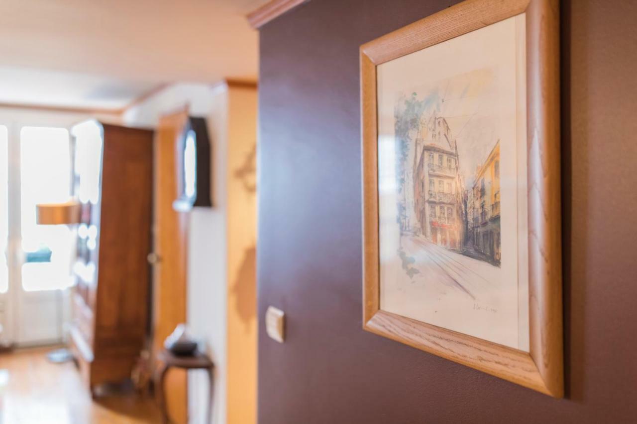 Cosy Alfama Appartement