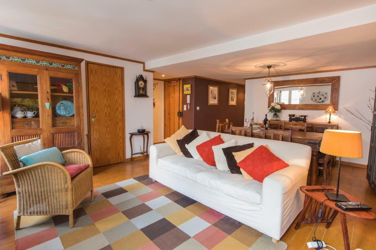 Appartement Cosy Alfama *
