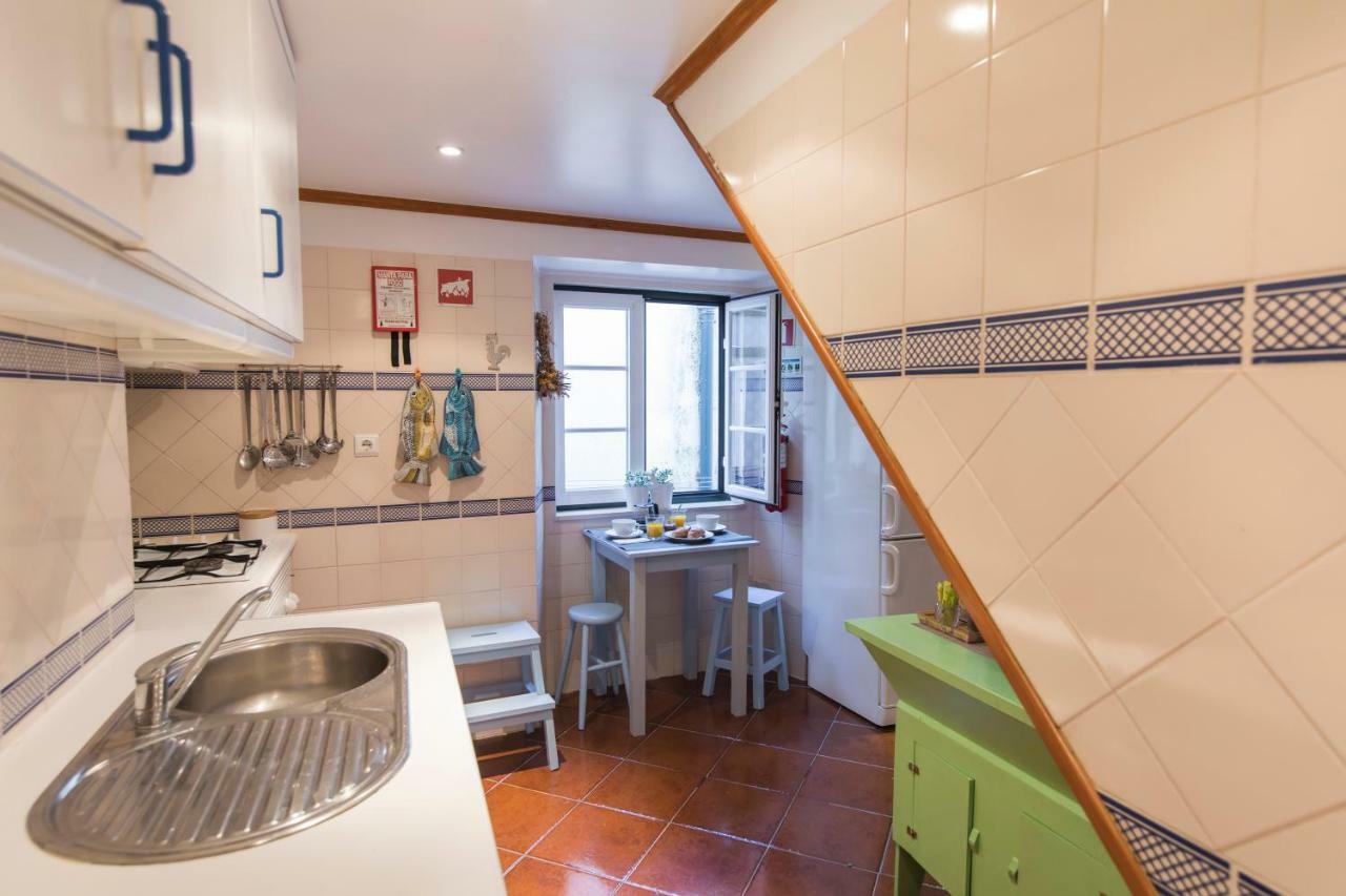 Appartement Cosy Alfama *