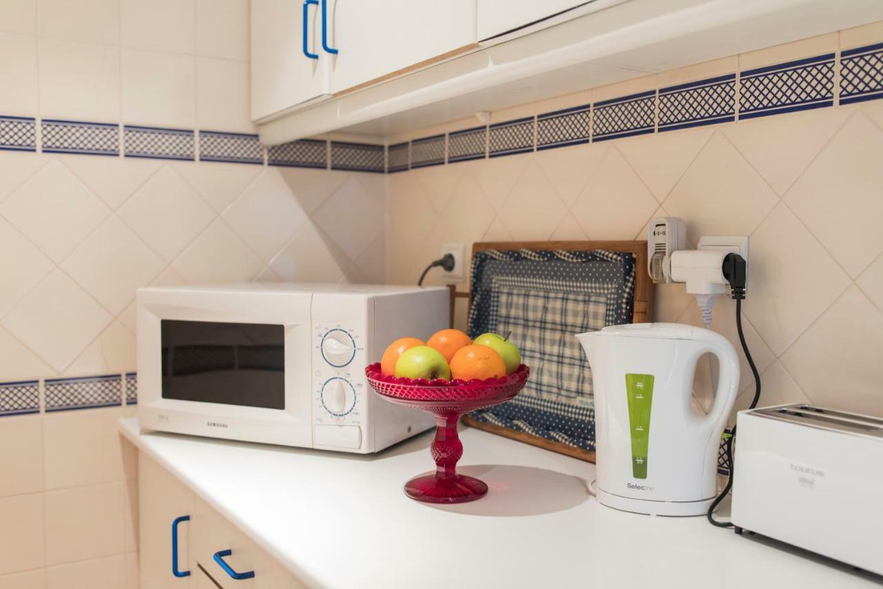 Cosy Alfama Appartement Lisboa