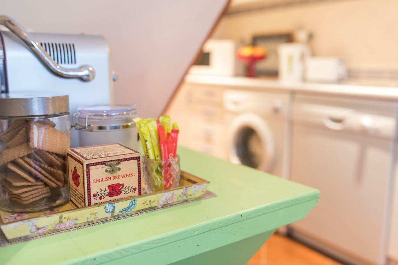 Appartement Cosy Alfama